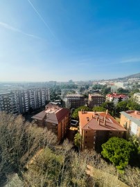 Penthouse 4 Bedrooms in Les Corts