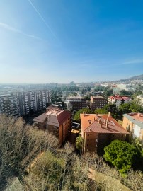 Attique 4 Chambres à Les Corts