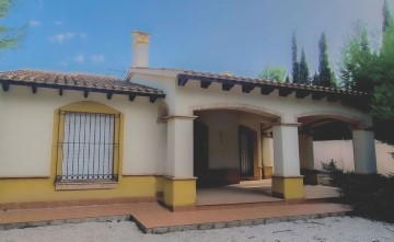 House 3 Bedrooms in La Pinilla - Las Palas