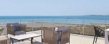 Penthouse 2 Bedrooms in Tamarit - Playa Lissa