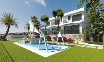 Casa o chalet 3 Habitaciones en Golf Bahía