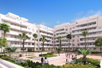 Piso 4 Habitaciones en Nueva Andalucía