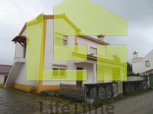 House 5 Bedrooms in Ansião