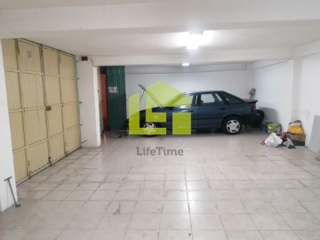 Garaje en Buarcos e São Julião