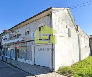 Edificio en Condeixa-a-Velha e Condeixa-a-Nova