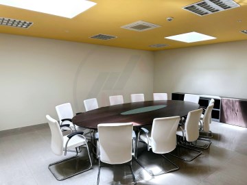 Sala de reuniôes