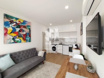 Apartamento 1 Quarto em Sé Nova, Santa Cruz, Almedina e São Bartolomeu