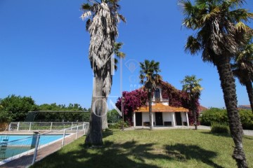 Casa o chalet 4 Habitaciones en Bustos, Troviscal e Mamarrosa