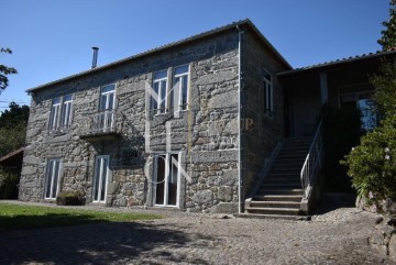 Casas rústicas 5 Habitaciones en Cernadelo e Lousada (São Miguel e Santa Margarida)
