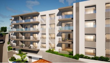 Apartamento 3 Quartos em Câmara de Lobos