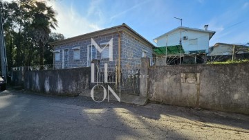 Maison 3 Chambres à Avidos e Lagoa