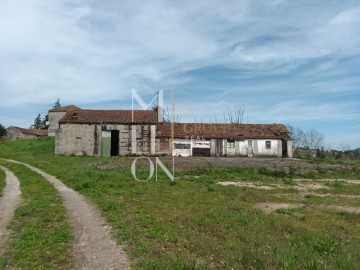 Maison 1 Chambre à Sande e São Lourenço