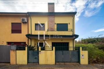 Casa o chalet 3 Habitaciones en Foz do Sousa e Covelo