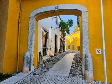 Maison 3 Chambres à Oeiras e São Julião da Barra, Paço de Arcos e Caxias