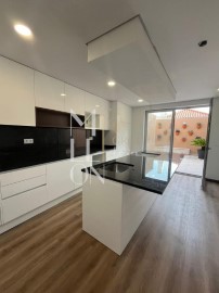 Appartement 2 Chambres à Subportela, Deocriste e Portela Susã