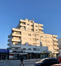 Apartamento 3 Quartos em Matosinhos e Leça da Palmeira