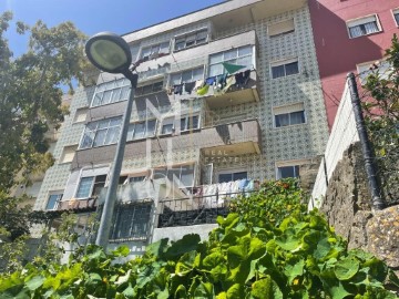 Appartement 3 Chambres à Agualva e Mira-Sintra