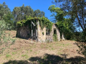 Maison 2 Chambres à Ardegão, Freixo e Mato