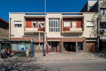 Piso 3 Habitaciones en Matosinhos e Leça da Palmeira