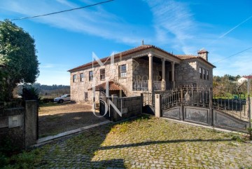 Maisons de campagne 4 Chambres à Silvares, Pias, Nogueira e Alvarenga