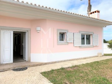 Maison 3 Chambres à Sesimbra (Castelo)