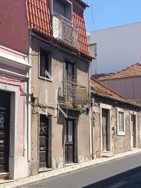 Edificio en Oeiras e São Julião da Barra, Paço de Arcos e Caxias