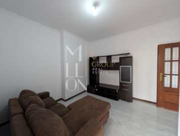 Apartment 1 Bedroom in Valença, Cristelo Covo e Arão