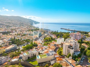 Apartamento 2 Quartos em Funchal (São Pedro)