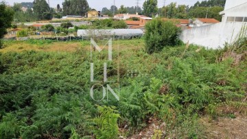 Terreno em Serzedo e Perosinho