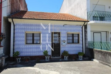 Maison 2 Chambres à Gafanha da Nazaré