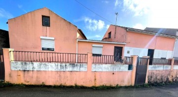 Maison 2 Chambres à Atouguia da Baleia