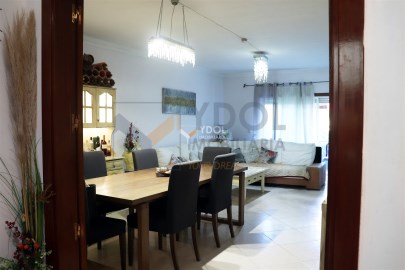 Apartamento 3 Quartos em Alto do Seixalinho, Santo André e Verderena