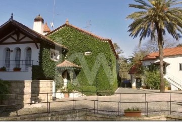 Quintas e casas rústicas 6 Quartos em Leiria, Pousos, Barreira e Cortes