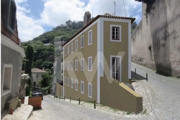 House 12 Bedrooms in Agualva e Mira-Sintra