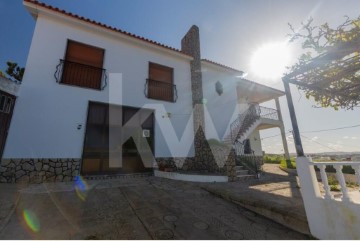 House 8 Bedrooms in Santo Isidoro