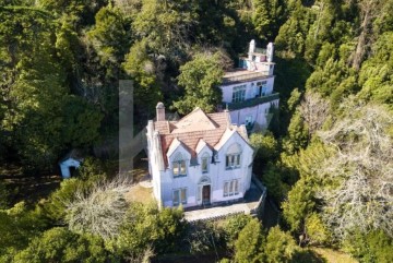 Maison 10 Chambres à Agualva e Mira-Sintra