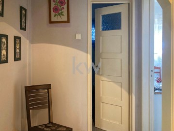 Appartement 2 Chambres à Póvoa de Santa Iria e Forte da Casa