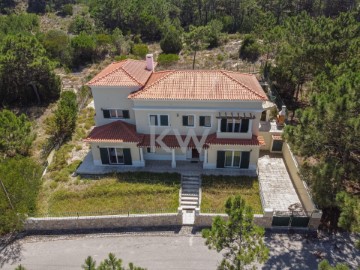 House 5 Bedrooms in Vau