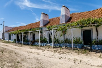 Quintas e casas rústicas 11 Quartos em Cabrela