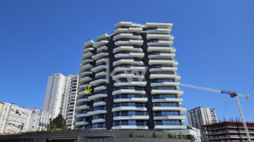 Appartement 3 Chambres à Algés, Linda-a-Velha e Cruz Quebrada-Dafundo