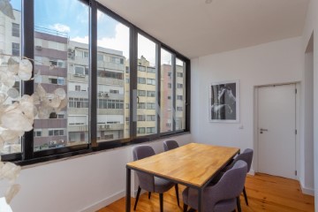 Piso 3 Habitaciones en Santo António