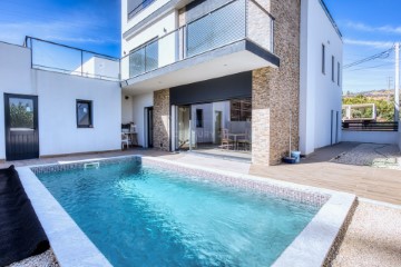 Casa o chalet 3 Habitaciones en Alverca do Ribatejo e Sobralinho