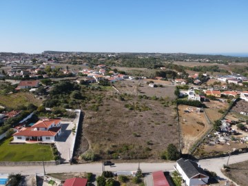 Land in Sesimbra (Castelo)
