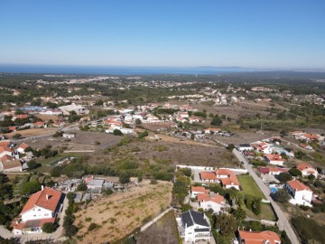 Terre à Sesimbra (Castelo)