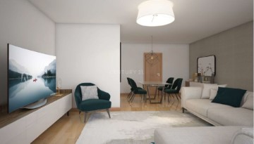 Appartement 3 Chambres à Samora Correia