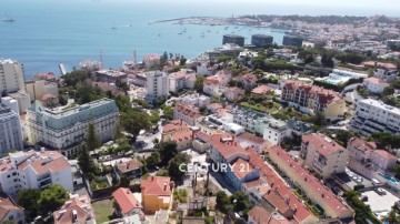 Edificio en Cascais e Estoril