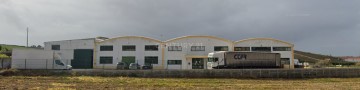 Industrial building / warehouse in Ventosa