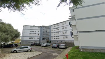 Appartement 2 Chambres à Olivais