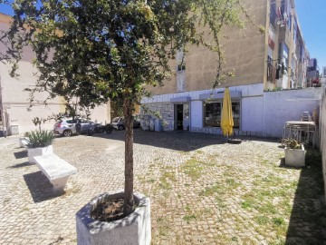 Commercial premises in Barreiro e Lavradio