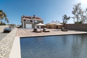 Casa o chalet 5 Habitaciones en Santo Isidoro